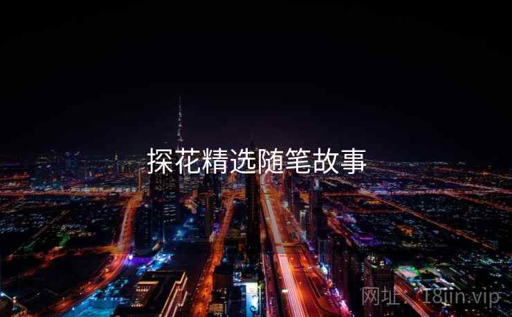 探花精选随笔故事